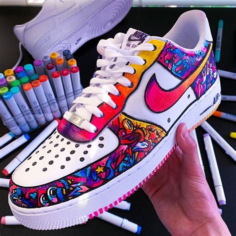 best air force 1 customs.